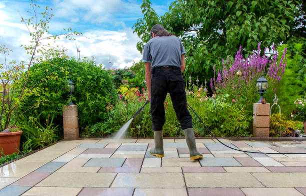 Best Post-Construction Pressure Washing  in Kalkaska, MI