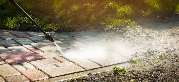Best Gas Station Cleaning  in Kalkaska, MI